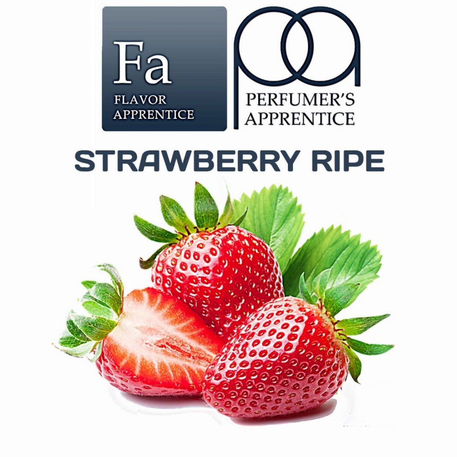 TFA Strawberry Ripe Aroma