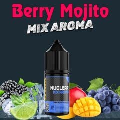 Berry Mojito Mix Aroma