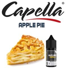 Capella Apple Pie Aroma