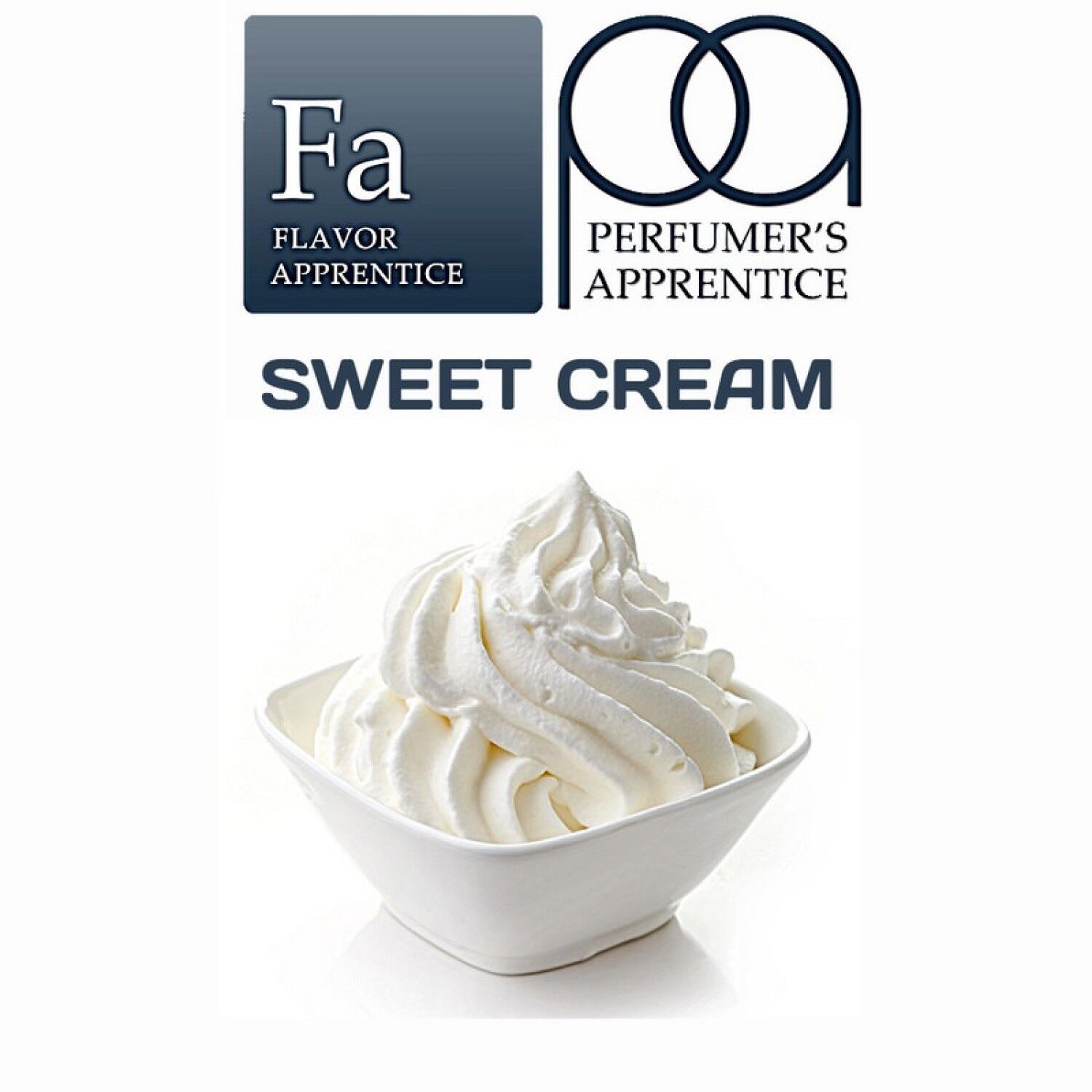TFA Sweet Cream Aroma
