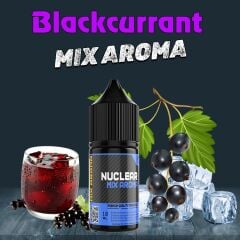 Blackcurrant İce Mix Aroma