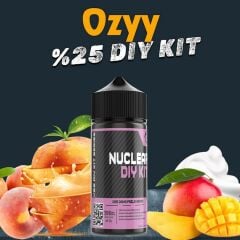 %25 Ozyy Yoğun Aroma Dıy-Kit
