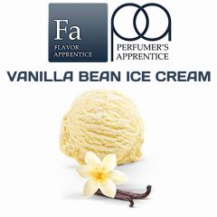 TFA Vanilla Been İce Cream Aroma
