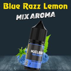 Blue Razz Lemonade Mix Aroma Drif Serisi