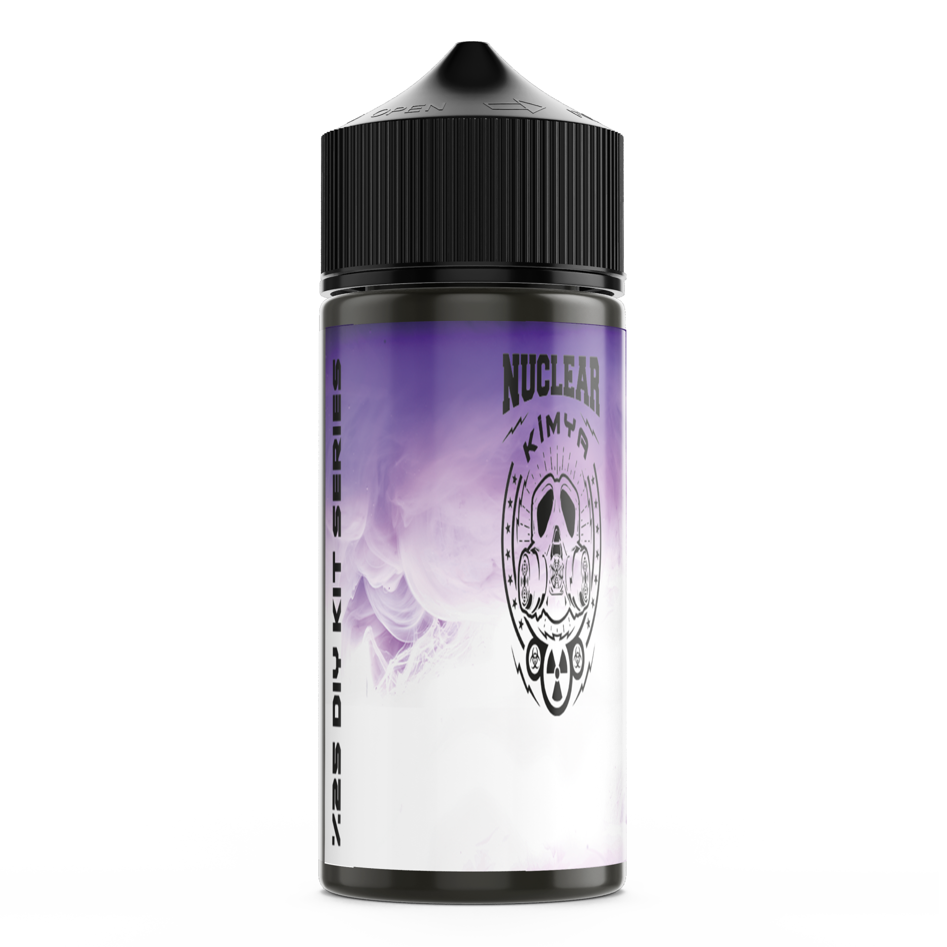 %25 Enerji İçeceği Yoğun Aroma Dıy-Kit