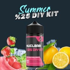 %25 Summer Yoğun Aroma Dıy-Kit