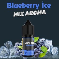 Blueberry İce Mix Aroma