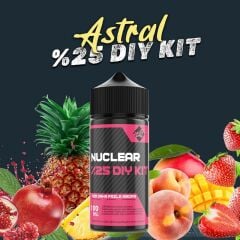 %25 Astral Yoğun Aroma Dıy-Kit