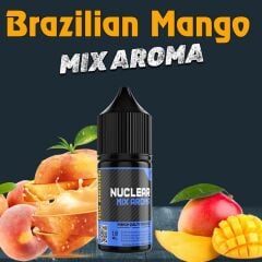 Brazilian Mango Mix Aroma