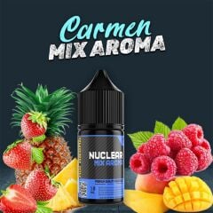 Carmen Mix Aroma