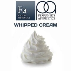 TFA Whipped Cream Aroma