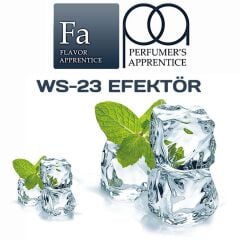 TFA Ws-23 Efektör