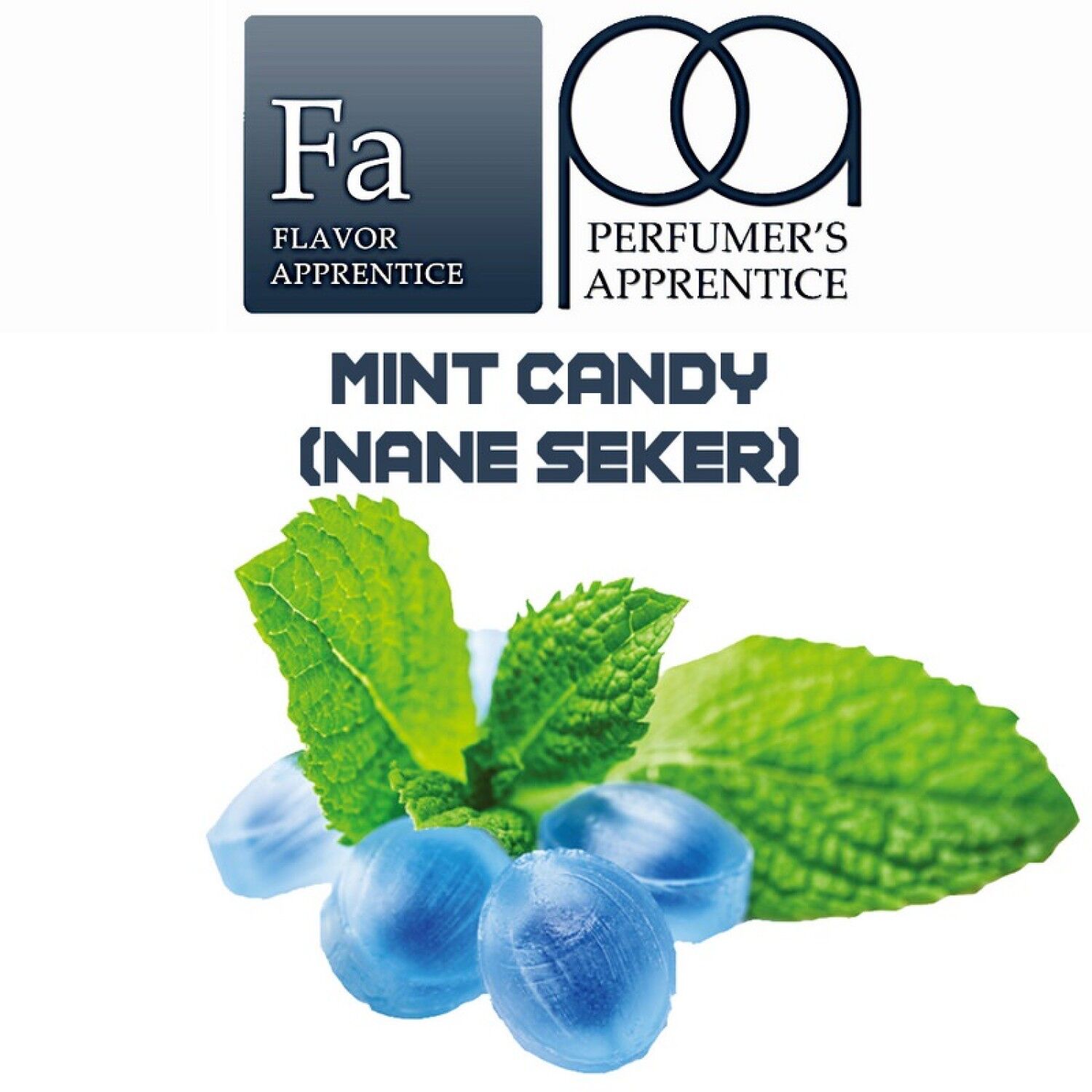 TFA Mint Candy Aroma