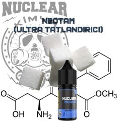 TFA Neotam Ultra Tatlandırıcı Vozol Puff Bar Efektör