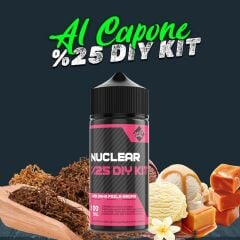 %25 Capone Yoğun Aroma Dıy-Kit