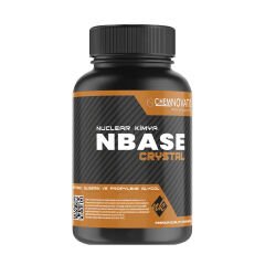 Chemnovatic Gliserin NBase Crsytal