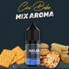 Cici Bebe Mix Aroma