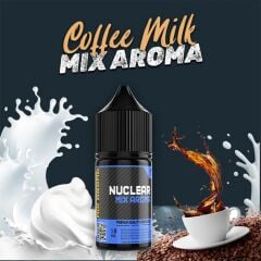 Coffee Milk Mix Aroma