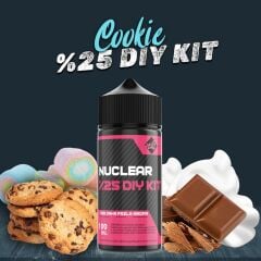 %25 Cookie Yoğun Aroma Dıy-Kit
