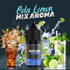 Cola Lemon Mix Aroma