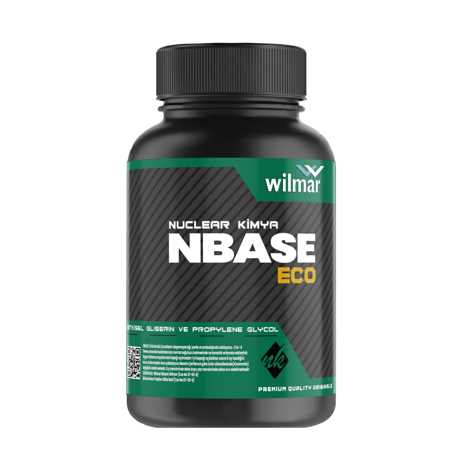 Eco Gliserin NBase