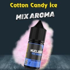 Cotton Candy İce Mix Aroma Drif Serisi
