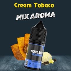 Cream Tobaco Mix Aroma Drif Serisi