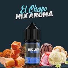 El Chapo Mix Aroma