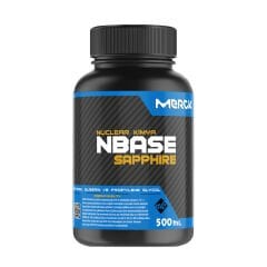 Merck Gliserin NBase Sapphire