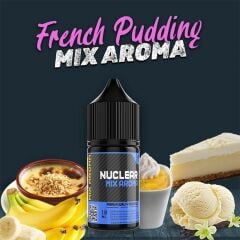 French Pudding Mix Aroma