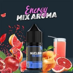 Energy Mix Aroma