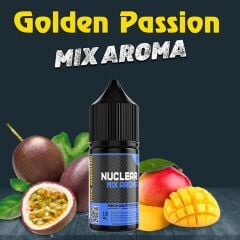 Golden Passion Mix Aroma