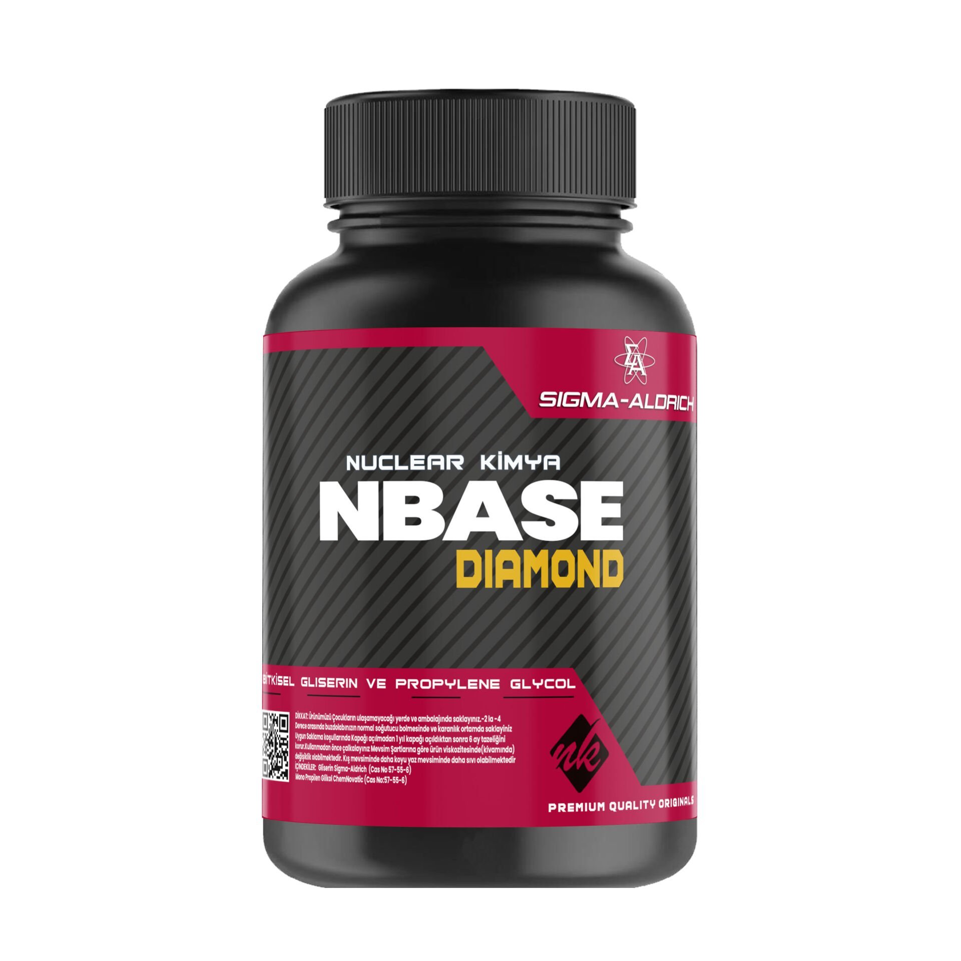 Sigma Aldrich Gliserin NBase Diamond