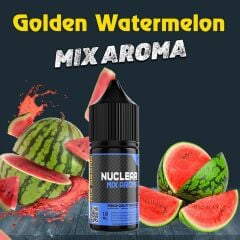 Golden Watermelon Mix Aroma