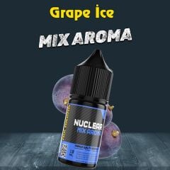 Grape İce Mix Aroma Drif Serisi