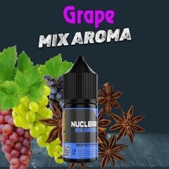Grape Mix Aroma Vamp Serisi