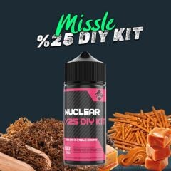 %25 Missle Yoğun Aroma Dıy-Kit