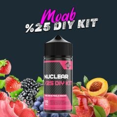%25 Moab Yoğun Aroma Dıy-Kit