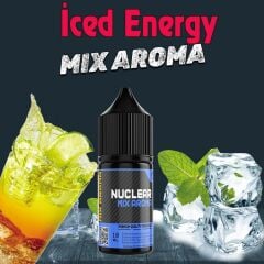 İced Energy Mix Aroma Vamp Serisi
