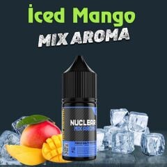 İced Mango Mix Aroma