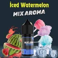 İced Watermelon Mix Aroma Doz Serisi