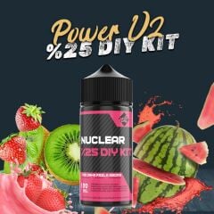%25 Power V2 Yoğun Aroma Dıy-Kit