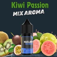 Kiwi Passion Mix Aroma Vamp Serisi