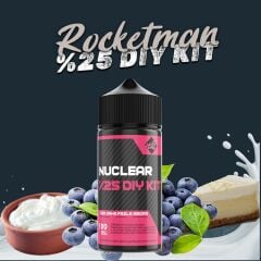 %25 One Hit Wonder Rocketman Yoğun Aroma Dıy-Kit