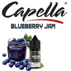 Capella Blueberry Jam Aroma