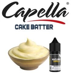 Capella Cake Batter Aroma