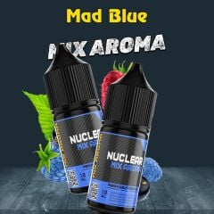 Mad Blue Mix Aroma Drif Serisi
