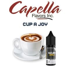 Capella Cup A joe Aroma
