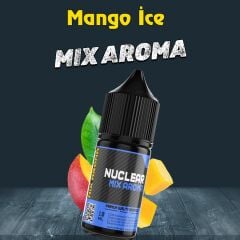 Mango İce Mix Aroma Drif Serisi
