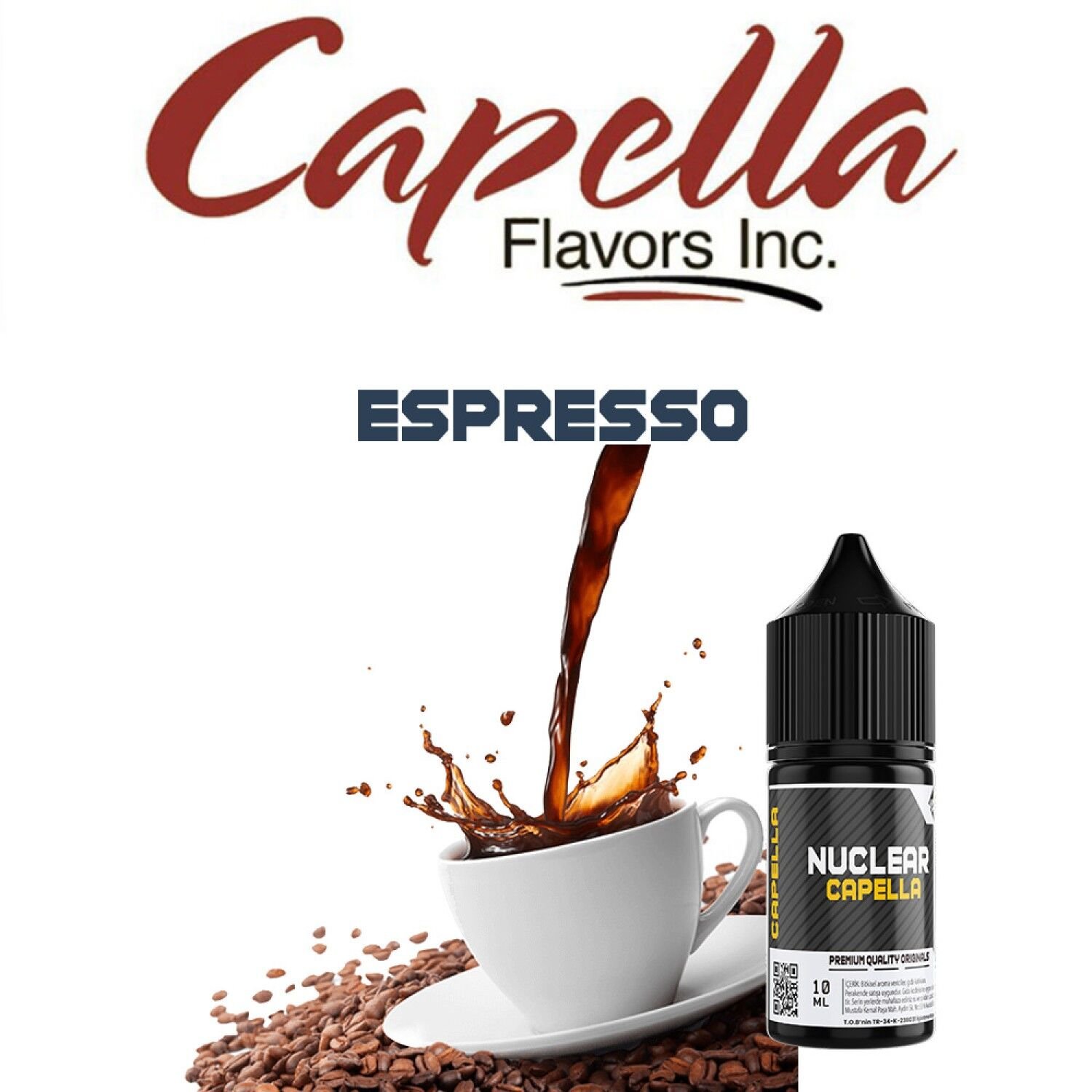 Capella Espresso Aroma